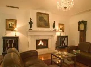 Guest house Quinta Da Fonte Funchal (Madeira)