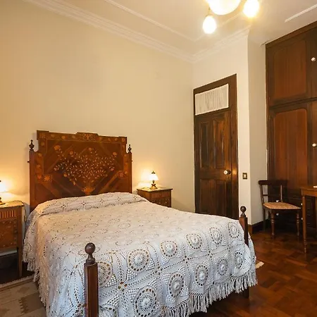 Quinta Da Fonte Guest house