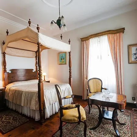 Quinta Da Fonte Guest house Funchal (Madeira)