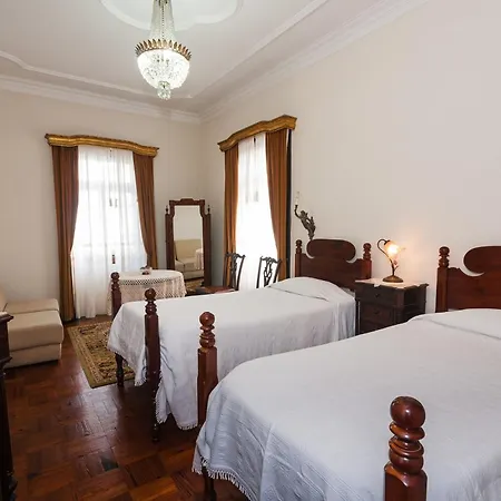 Quinta Da Fonte Guest house 3*