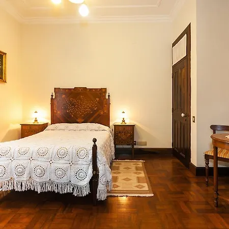Quinta Da Fonte Guest house 3*