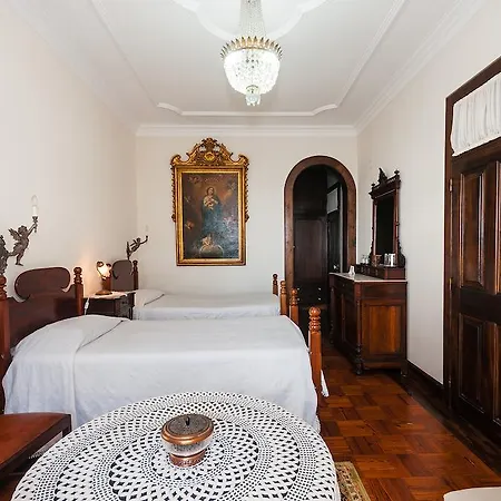 Quinta Da Fonte 3* Funchal (Madeira)