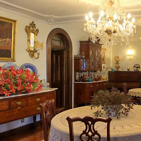 Quinta Da Fonte Guest house
