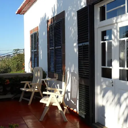 Guest house Quinta Da Fonte 3*