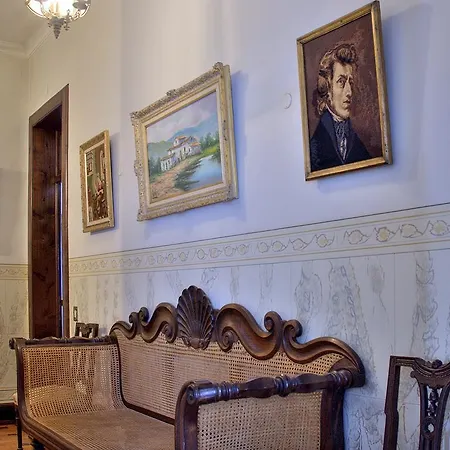 Quinta Da Fonte Guest house 3*