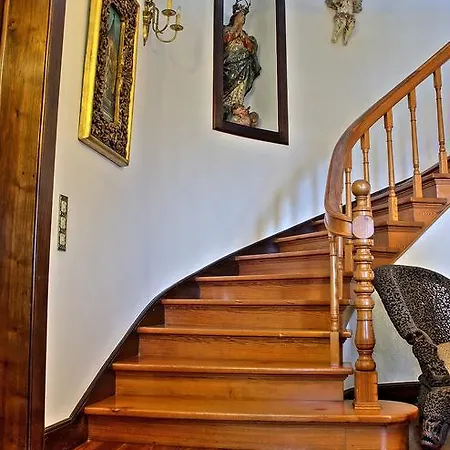Guest house Quinta Da Fonte Funchal (Madeira)