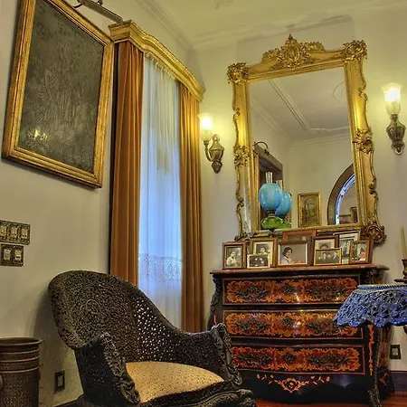 Quinta Da Fonte Guest house Funchal (Madeira)