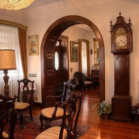 Quinta Da Fonte Funchal