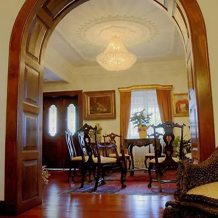 Guest house Quinta Da Fonte 3*