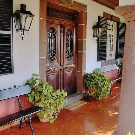 Quinta Da Fonte