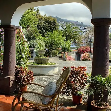 Quinta Da Fonte 3* Funchal (Madeira)