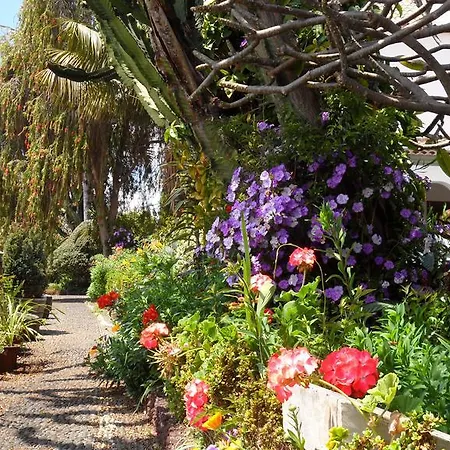 Guest house Quinta Da Fonte