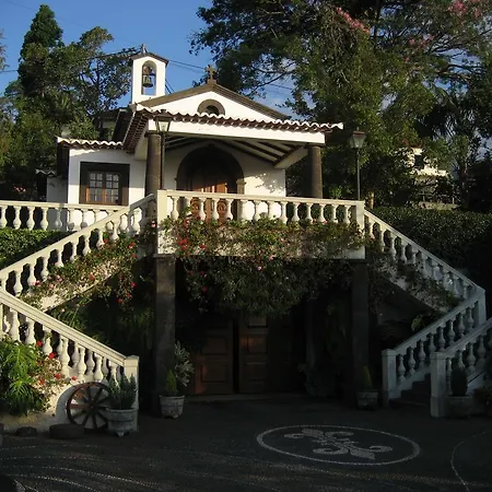 Quinta Da Fonte Guest house Funchal (Madeira)