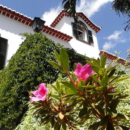 Quinta Da Fonte Guest house