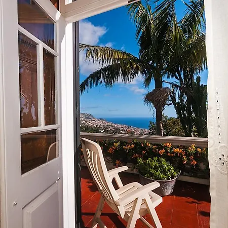 Guest house Quinta Da Fonte