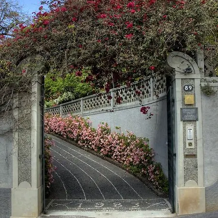 Guest house Quinta Da Fonte 3*